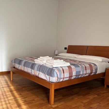 La Roggia Apartment Thiene Bagian luar foto