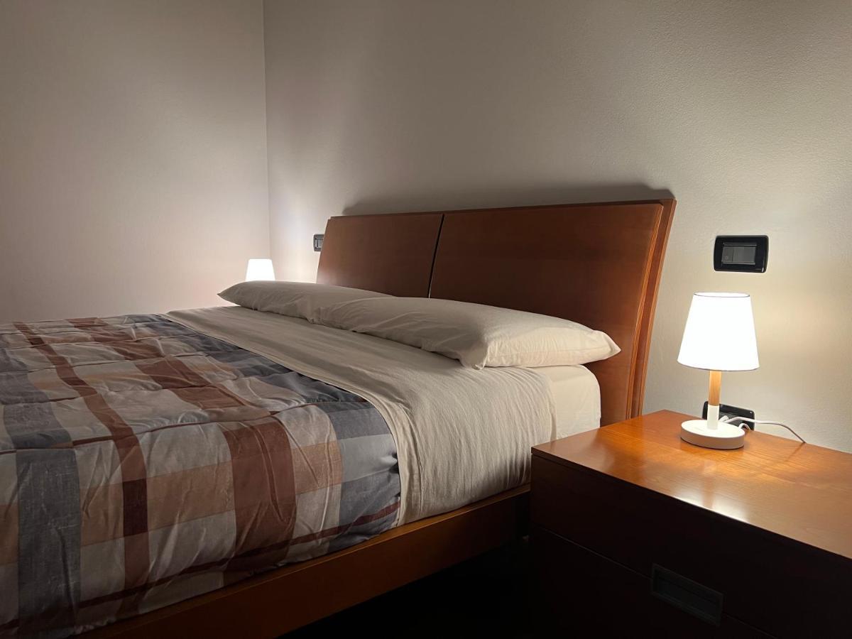 La Roggia Apartment Thiene Bagian luar foto