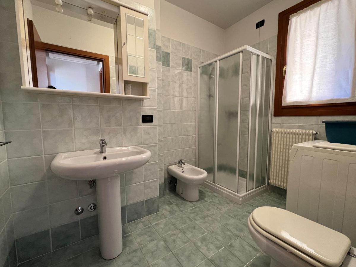 La Roggia Apartment Thiene Bagian luar foto