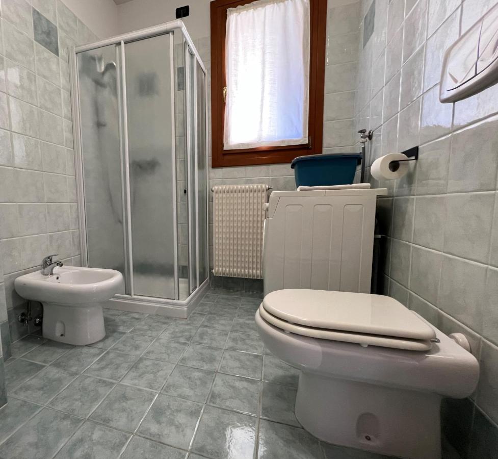 La Roggia Apartment Thiene Bagian luar foto